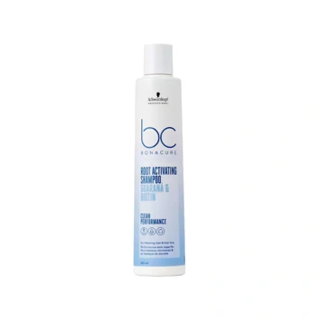 Schwarzkopf Scalp Genesis Root Activating Sampon 250ml főképe